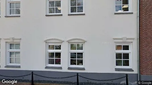 Office spaces for rent i Drimmelen - Photo from Google Street View