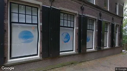 Kontorslokaler för uthyrning i Utrecht Binnenstad – Foto från Google Street View