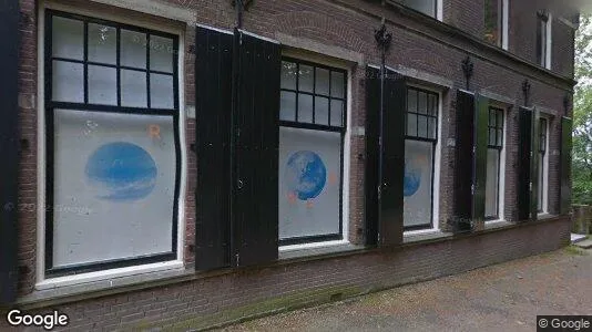 Office spaces for rent i Utrecht Binnenstad - Photo from Google Street View