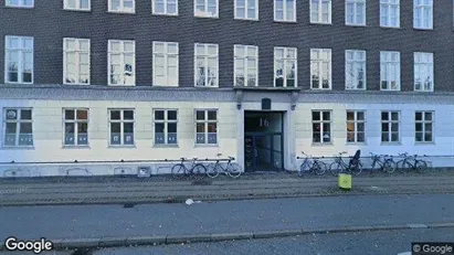 Bedrijfsruimtes te huur in Kopenhagen K - Foto uit Google Street View