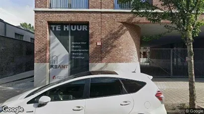 Office spaces for rent in Stad Antwerp - Photo from Google Street View
