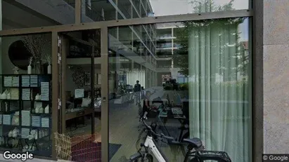 Büros zur Miete in Stad Antwerp – Foto von Google Street View