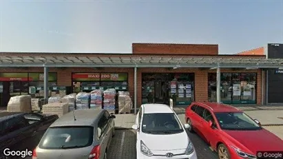 Office spaces for rent in Kastrup - Photo from Google Street View