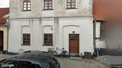 Commercial properties for sale in Stubbekøbing - Photo from Google Street View
