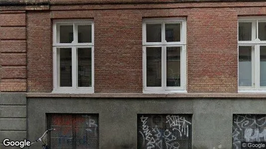 Office spaces for rent i Copenhagen K - Photo from Google Street View