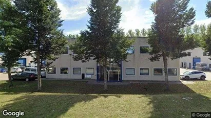 Warehouses for rent in Hedehusene - Photo from Google Street View