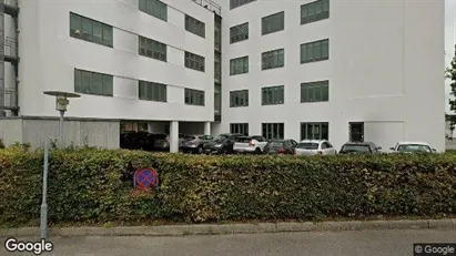 Office spaces for rent in Horsens - Photo from Google Street View