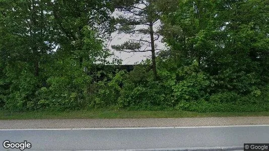 Office spaces for rent i Allerød - Photo from Google Street View