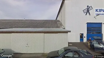 Magazijnen te huur in Vissenbjerg - Foto uit Google Street View