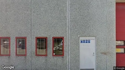 Warehouses for rent in Hedehusene - Photo from Google Street View