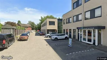 Lokaler til leje i Oldenzaal - Foto fra Google Street View