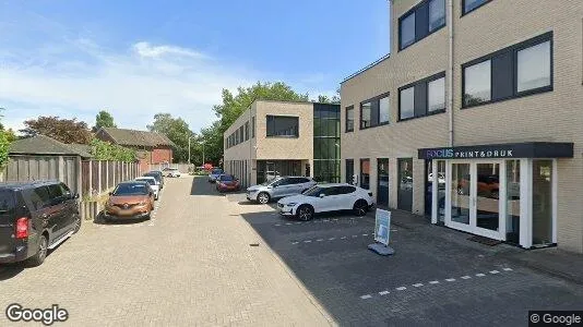 Lokaler til leie i Oldenzaal – Bilde fra Google Street View