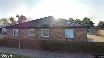 Office spaces for rent in Odense SØ - Photo from Google Street View