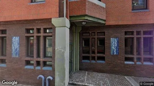 Lokaler til leje i Gøteborg Centrum - Foto fra Google Street View
