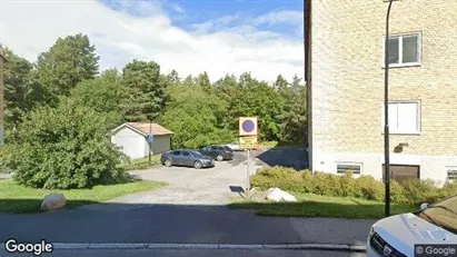 Office spaces for rent in Stockholm West - Photo from Google Street View