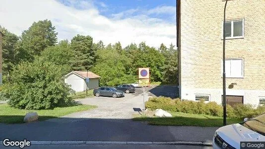 Office spaces for rent i Stockholm West - Photo from Google Street View