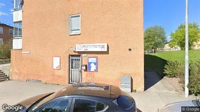 Office spaces for rent in Stockholm West - Photo from Google Street View