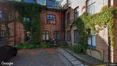 Coworking spaces for rent in Västerås - Photo from Google Street View