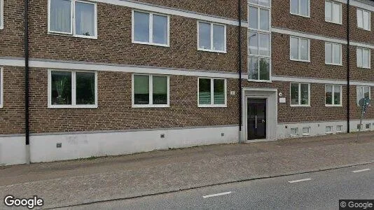 Office spaces for rent i Helsingborg - Photo from Google Street View