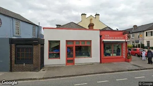 Office spaces for rent i Dublin 17 - Photo from Google Street View