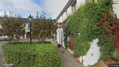 Gewerbeflächen zum Kauf in Sligo – Foto von Google Street View