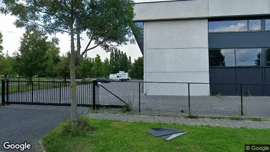 Lokaler til leie i Sittard-Geleen – Bilde fra Google Street View