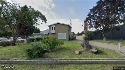 Lokaler til leie i Meerssen – Bilde fra Google Street View