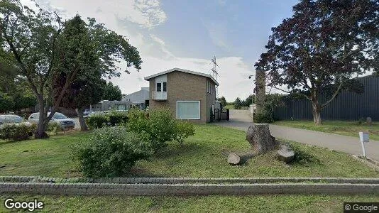 Commercial properties for rent i Meerssen - Photo from Google Street View