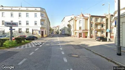 Commercial properties for rent in Inowrocławski - Photo from Google Street View