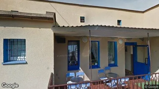 Lokaler til leie i Pilski – Bilde fra Google Street View