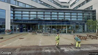Office spaces for rent in Bergen Årstad - Photo from Google Street View