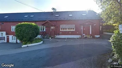 Commercial properties for rent in Oslo Nordstrand - Photo from Google Street View