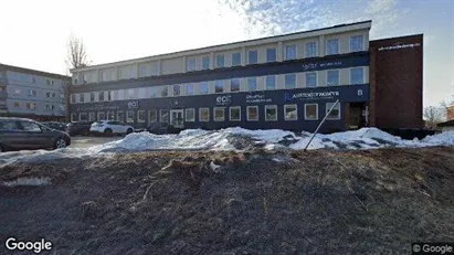Kontorer til leie i Frogn – Bilde fra Google Street View