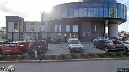 Office spaces for rent in Stavanger - Photo from Google Street View