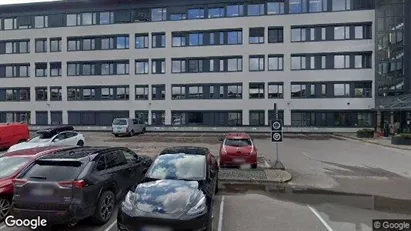 Office spaces for rent in Oslo Grünerløkka - Photo from Google Street View