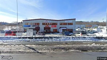 Lager zur Miete in Bærum – Foto von Google Street View