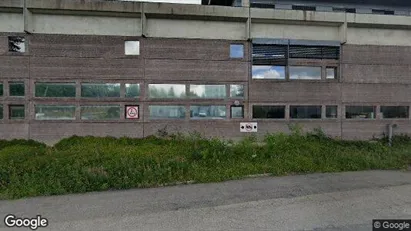Office spaces for rent in Nittedal - Photo from Google Street View