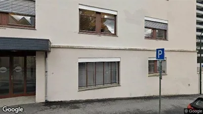 Office spaces for rent in Stavanger - Photo from Google Street View