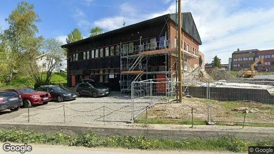 Lokaler til salgs i Sørum – Bilde fra Google Street View