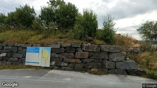 Kontorer til salgs i Bømlo – Bilde fra Google Street View
