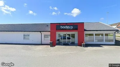 Bedrijfsruimtes te koop in Karmøy - Foto uit Google Street View