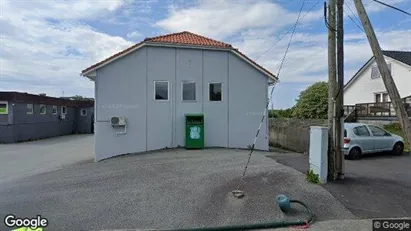 Office spaces for sale in Karmøy - Photo from Google Street View