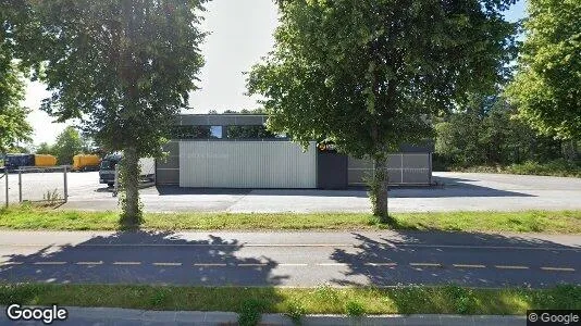 Gewerbeflächen zum Kauf i Haugesund – Foto von Google Street View