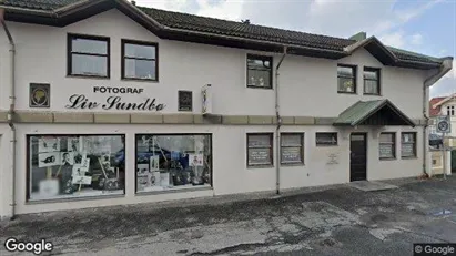 Lokaler til salg i Skien - Foto fra Google Street View