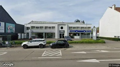 Företagslokaler för uthyrning i Sint-Genesius-Rode – Foto från Google Street View