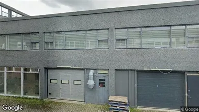Magazijnen te huur in Reykjavík Háaleiti - Foto uit Google Street View
