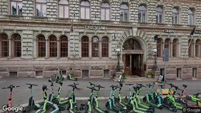 Office spaces for rent in Helsinki Eteläinen - Photo from Google Street View
