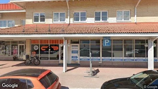 Office spaces for rent i Paimio - Photo from Google Street View