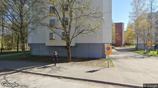 Office spaces for rent i Vantaa - Photo from Google Street View