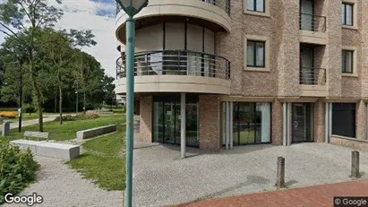 Office spaces for rent in Roeselare - Photo from Google Street View